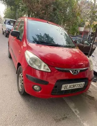 Hyundai i10 Era 2009