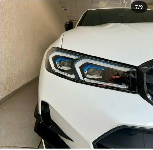 BMW 2 Series Gran Coupe 220i M Sport 2023