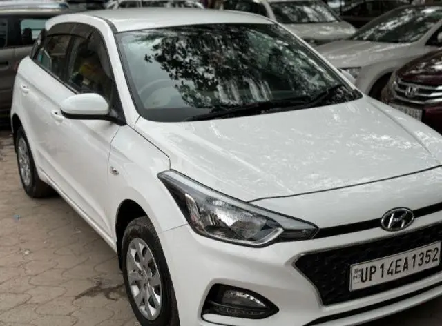 Hyundai i20 Magna 1.2 2019