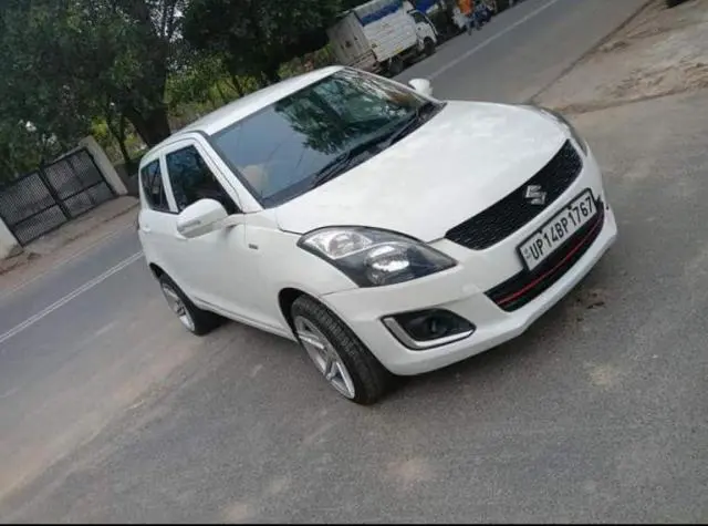 Maruti Suzuki Swift LDi 2012