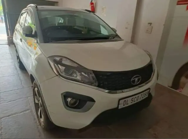 Tata Nexon XZA Plus Petrol 2018
