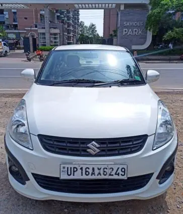 Maruti Suzuki Swift Dzire ZXi 1.2 BS-IV 2014