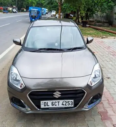 Maruti Suzuki Dzire VXi AGS 2023