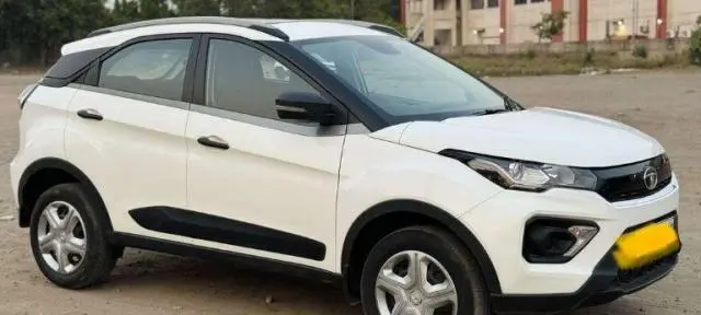 Tata Nexon XMA Plus (S) Diesel 2022
