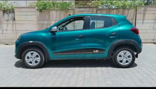 Renault Kwid RXT 1.0 2023