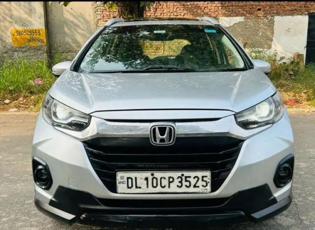 Honda WR-V VX Diesel 2020