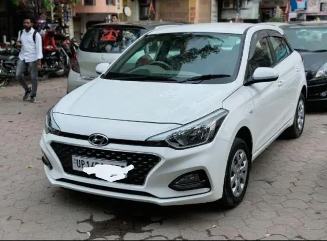 Hyundai i20 Magna 1.2 2019