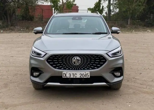MG Astor Savvy 1.5 CVT 2021