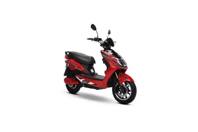Okaya Motofaast STD 2024
