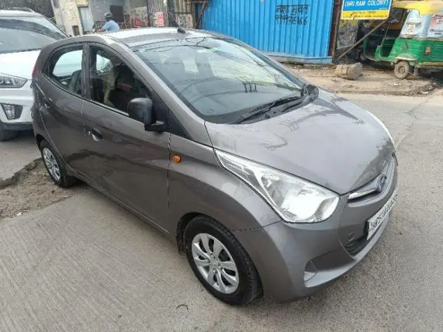 Hyundai Eon Era + 2013