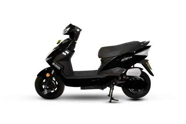 Okaya Faast F4 2024