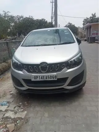 Mahindra Marazzo M2 7 STR 2019