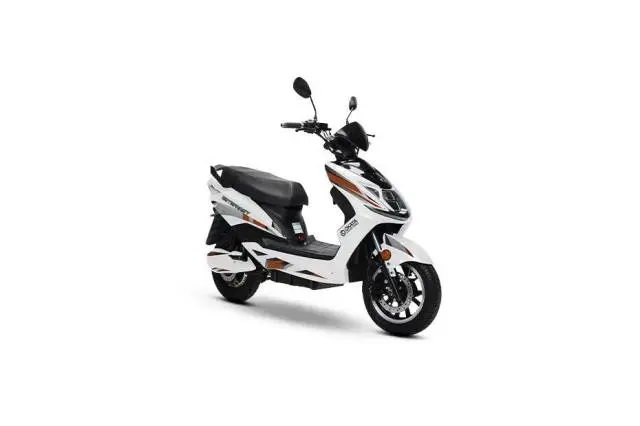 Okaya Motofaast STD 2024