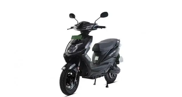 Okaya Faast F2T STD 2024