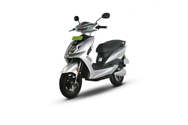 Okaya Faast F2F STD 2024