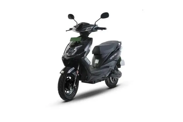 Okaya Faast F2F STD 2024