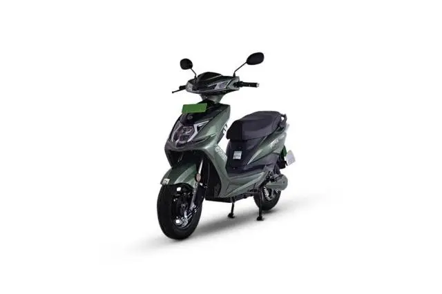 Okaya Faast F2B STD 2024