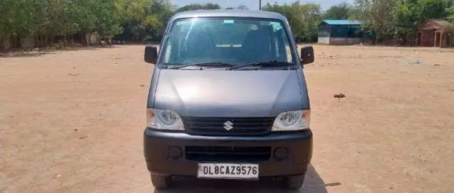 Maruti Suzuki Eeco 5 STR CNG With HTR 2020