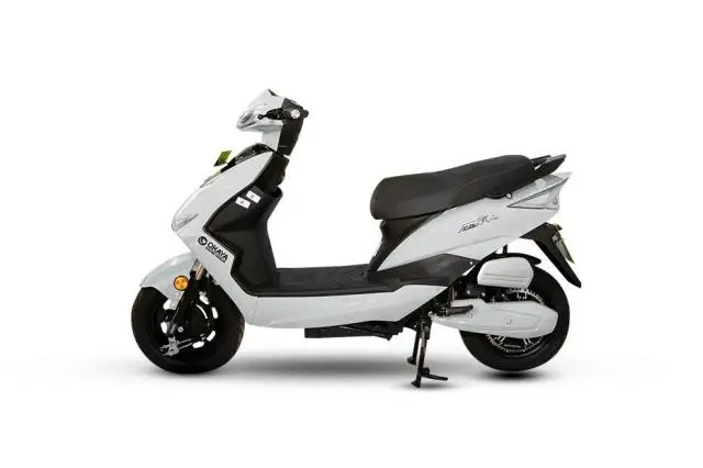 Okaya Faast F4 2024