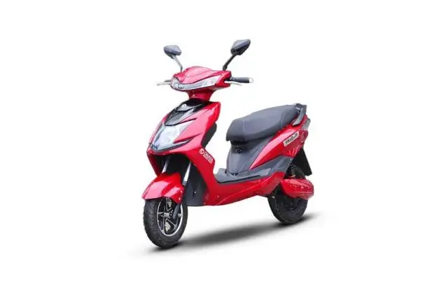 OKAYA Freedum LI-2 2024