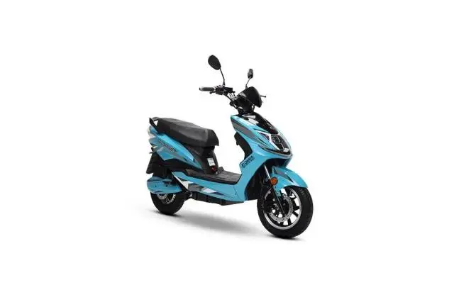 Okaya Motofaast STD 2024