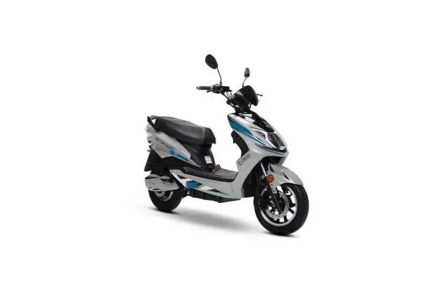 Okaya Motofaast STD 2024