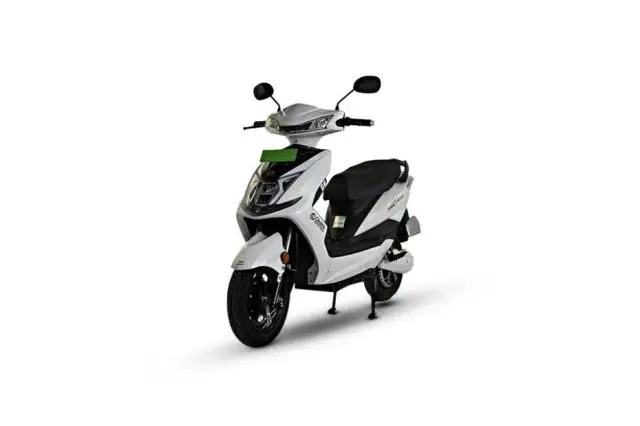 Okaya Faast F2B STD 2024