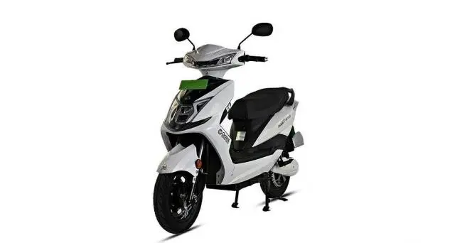 Okaya Faast F2T STD 2024