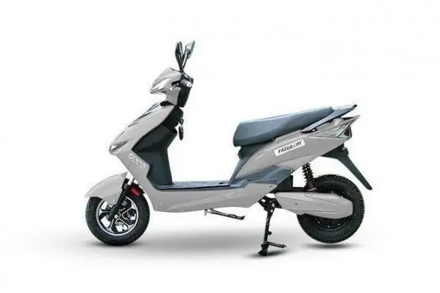 OKAYA Freedum LI-2 2024