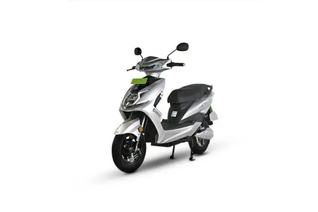 Okaya Faast F2B STD 2024