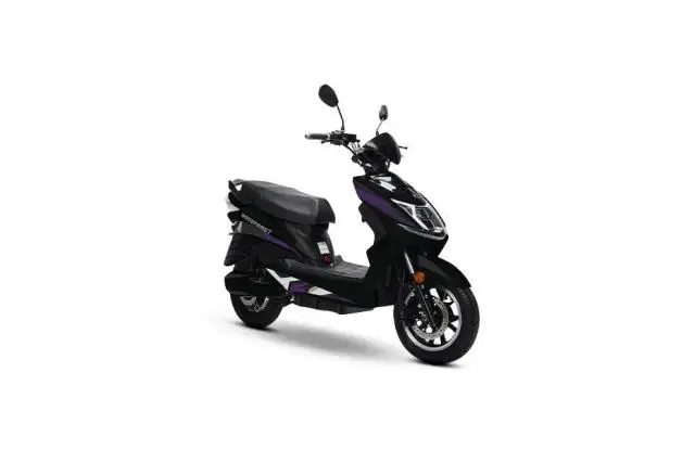 Okaya Motofaast STD 2024
