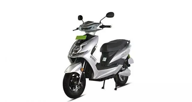 Okaya Faast F2T STD 2024