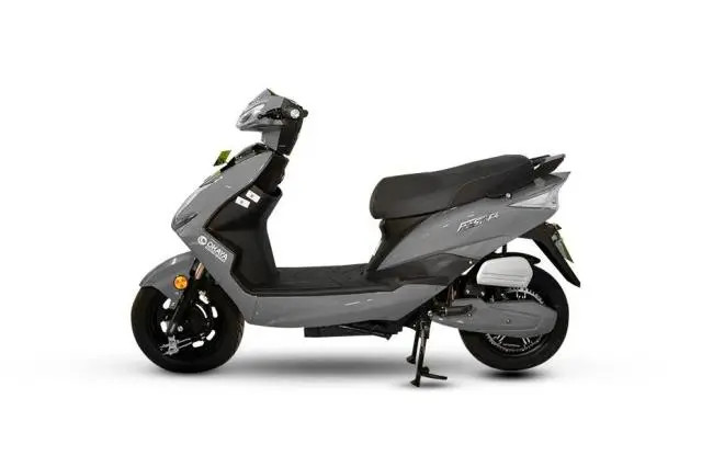 Okaya Faast F4 2024