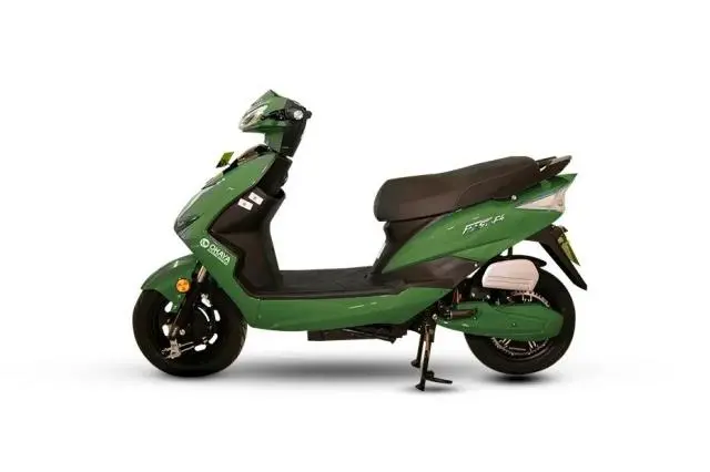 Okaya Faast F4 2024