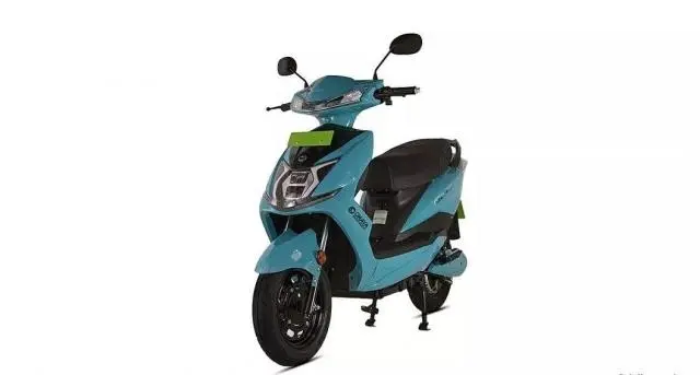 Okaya Faast F2T STD 2024