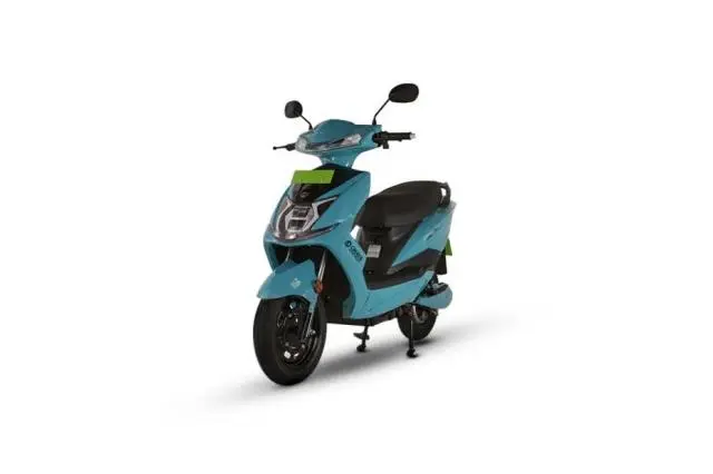 Okaya Faast F2B STD 2024