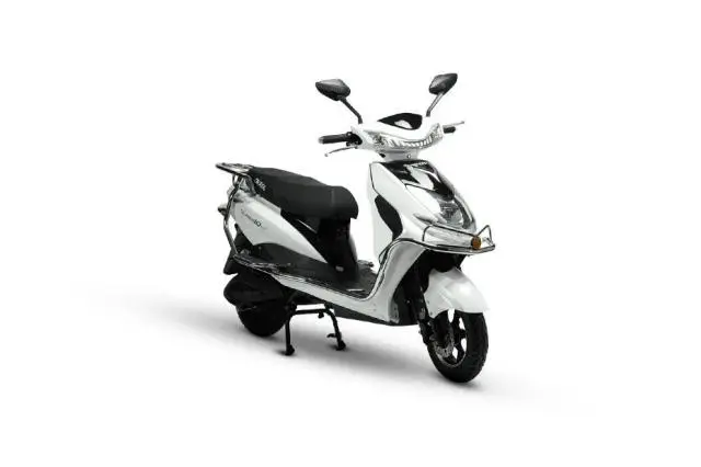 OKAYA ClassIQ 150 Plus 2024