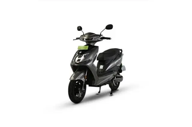 Okaya Faast F2B STD 2024