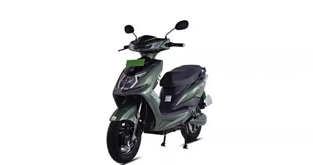 Okaya Faast F2T STD 2024