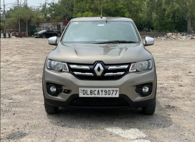 Renault KWID 1.0 RXT 2019