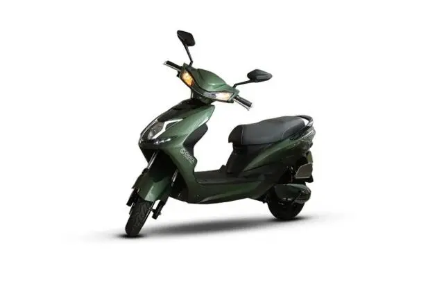 OKAYA Freedum LI-2 2024