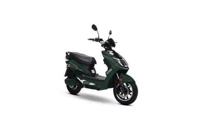 Okaya Motofaast STD 2024