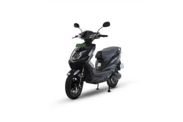 Okaya Faast F2B STD 2024