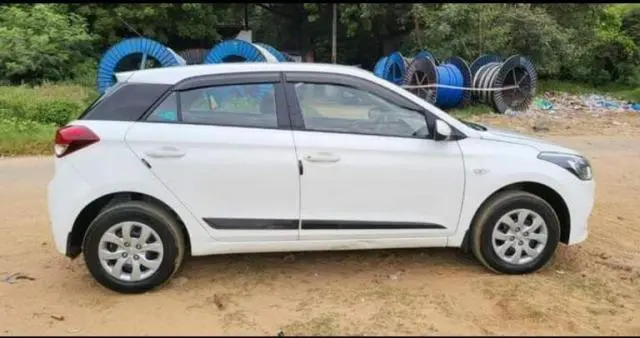Hyundai i20 Magna 1.2 2016