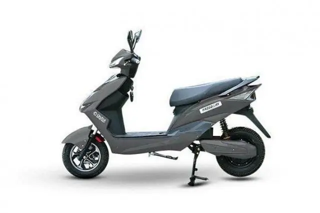 OKAYA Freedum LI-2 2024