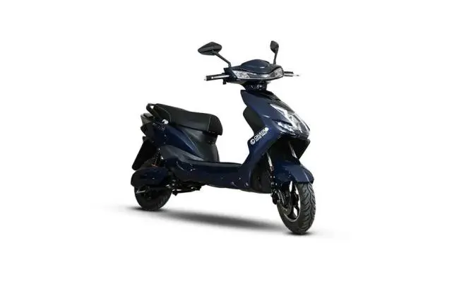 OKAYA Freedum LI-2 2024