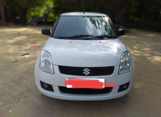 Maruti Suzuki Swift VXi 2011