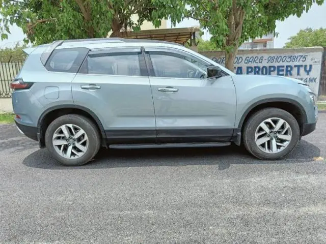 Tata Safari XZA Plus Adventure Diesel 2023