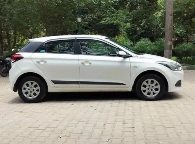 Hyundai i20 Magna 1.2 2015