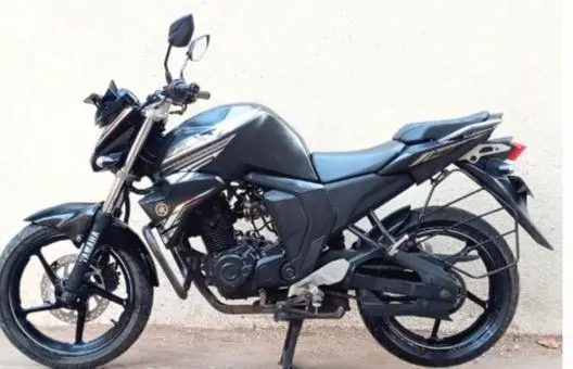 Yamaha FZ S V 2.0 150cc 2017